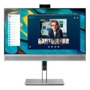 HP EliteDisplay E273m Monitor (1FH51AA)