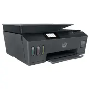 HP Ink Tank 530 AiO Printer (4SB24A)