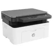 HP Laser MFP 135w (4ZB83A)