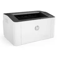 HP LaserJet 107w Printer (4ZB78A)