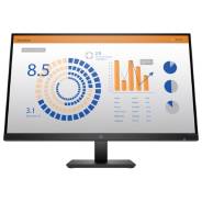 HP P27q G4 QHD Monitor (8MB11AA)