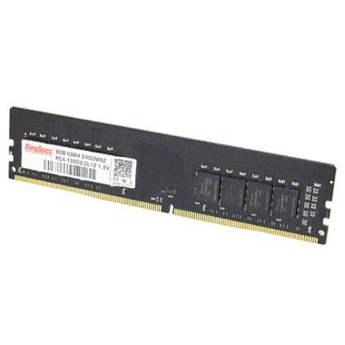 KingSpec 8GB DDR4 2400Mhz RAM