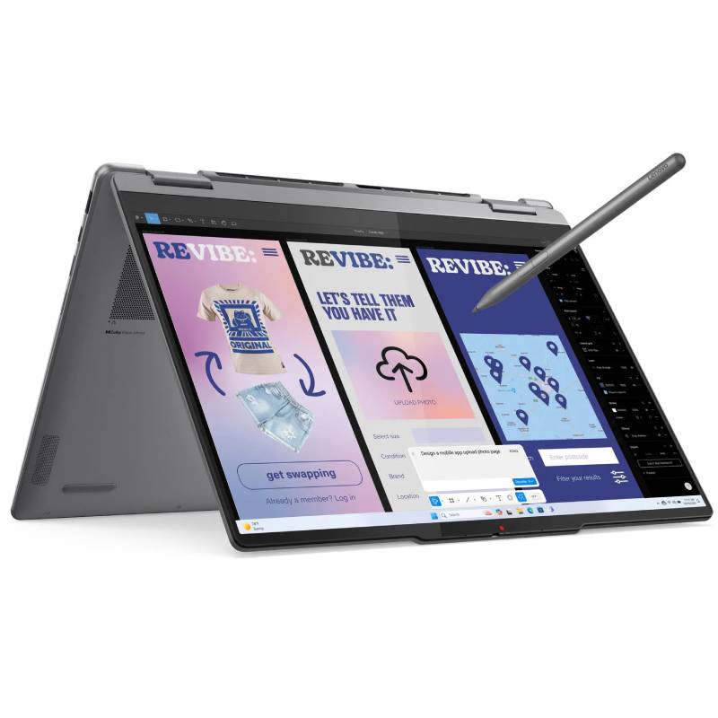 Brothers.az | Noutbuk Lenovo Yoga 7 2-in-1 14ILL10 (83JQ003GRK)