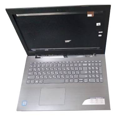 Lenovo ideapad 320 Korpus