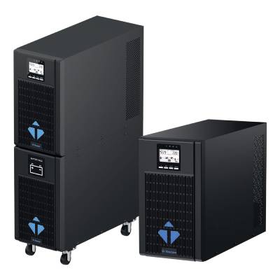 Brothers.az | Tescom NeoLine Pro 110 10 kVA Online UPS (TE110_N)