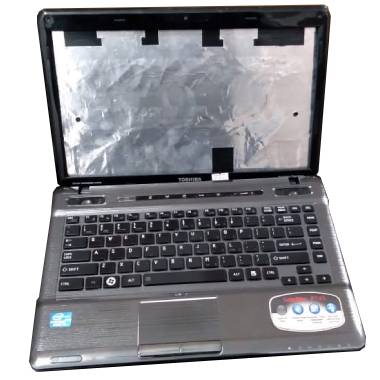 Toshiba P745 Korpus (PSMQ1U-00N01T)